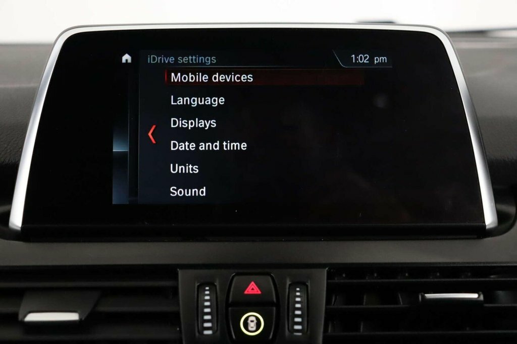 BMW 2 Series Gran Tourer Se Silver #36
