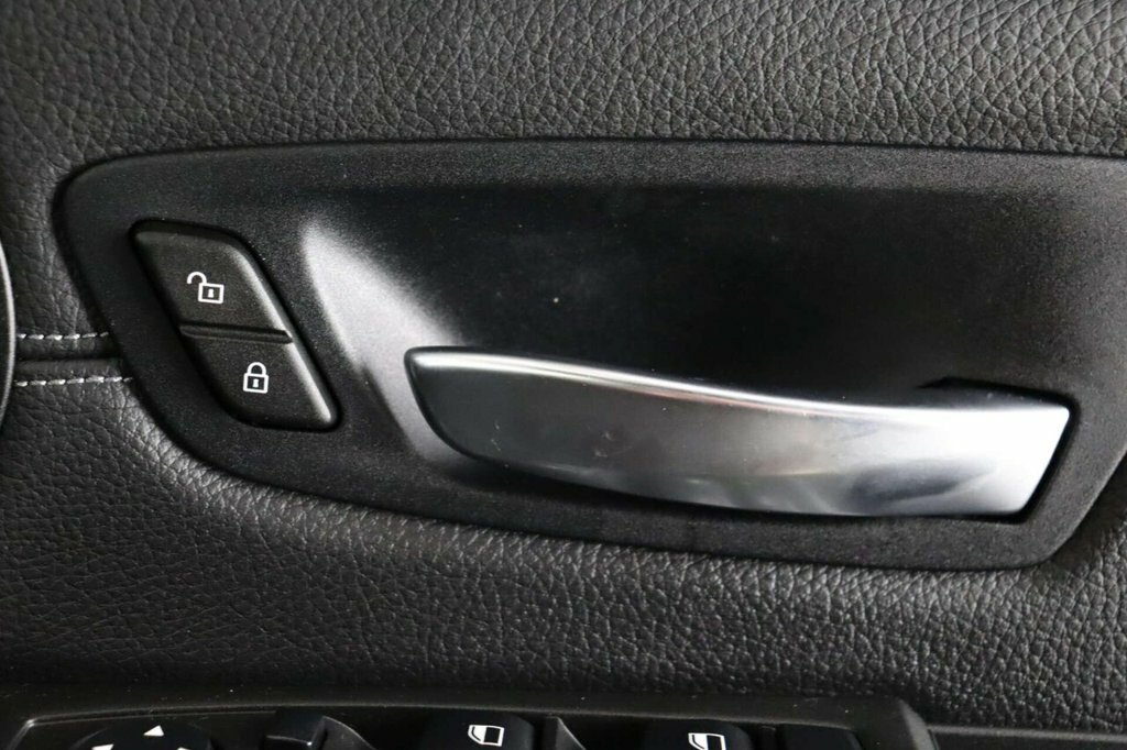 BMW 2 Series Gran Tourer Se Silver #19