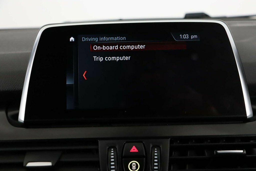 BMW 2 Series Gran Tourer Se Silver #42
