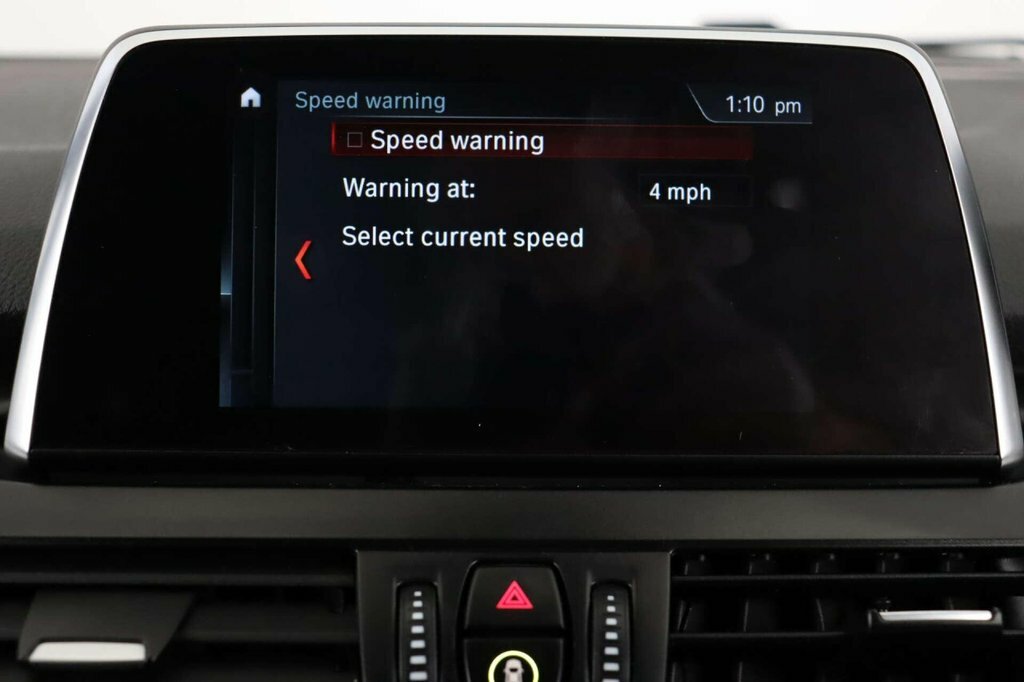 BMW 2 Series Gran Tourer Se Silver #52