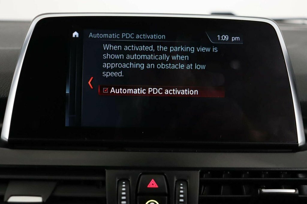 BMW 2 Series Gran Tourer Se Silver #51