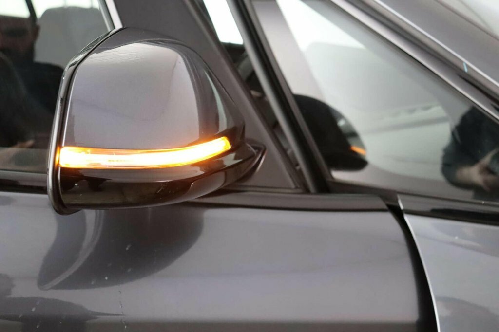 BMW 2 Series Gran Tourer Se Silver #29