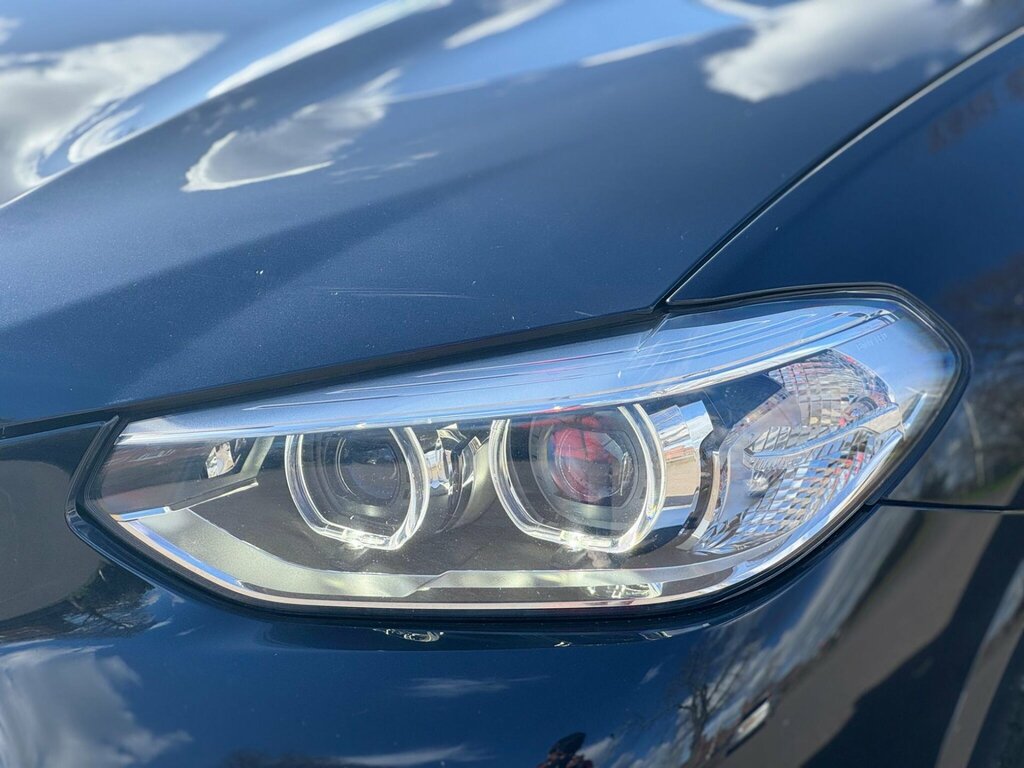 BMW X4 3.0 30D M Sport Xdrive Euro 6 Ss SY69GXA Black #6