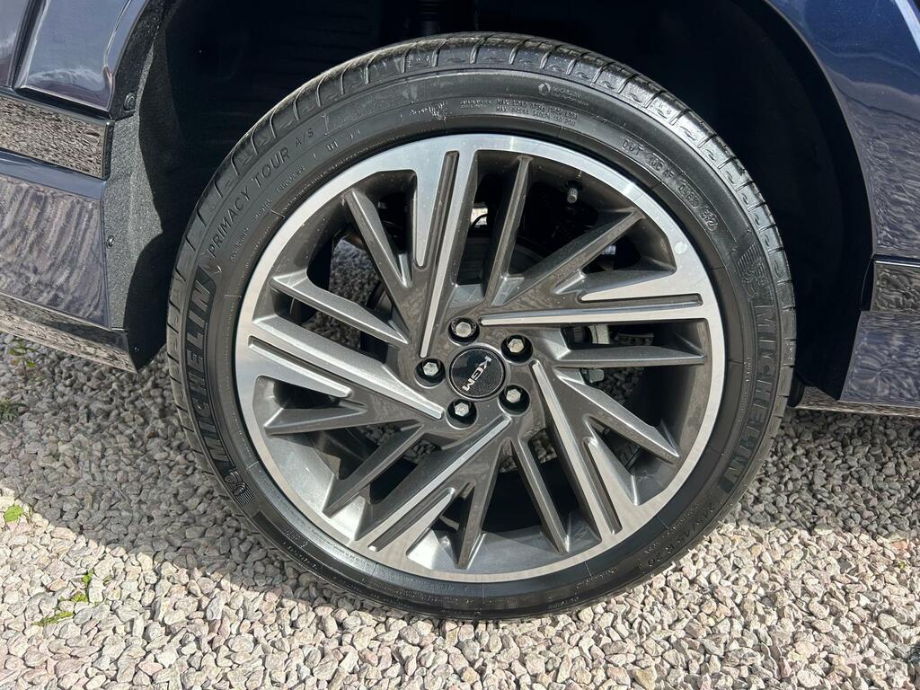SsangYong Actyon Suv Silver #22