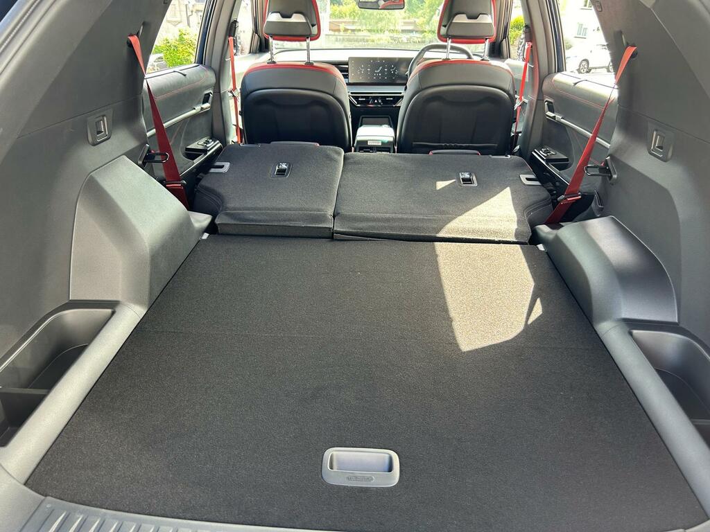 SsangYong Actyon Suv Silver #14