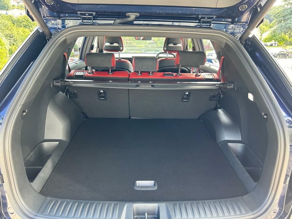 SsangYong Actyon Suv Silver #13