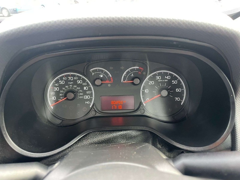 Fiat Doblo #11
