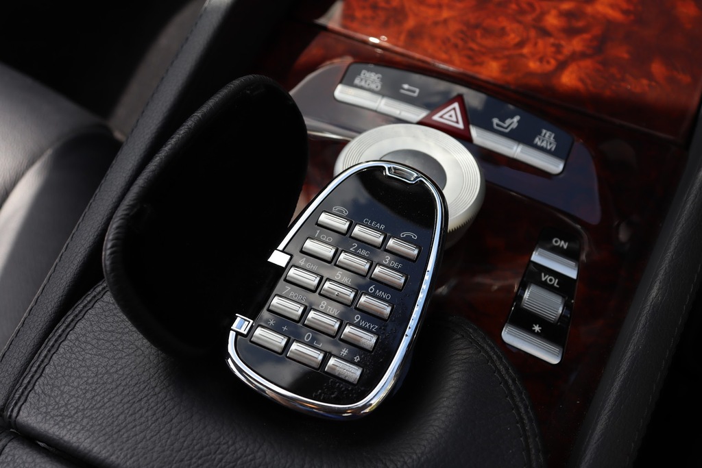 Mercedes-Benz CL Cl 500 Cgi Blueefficiency Black #11