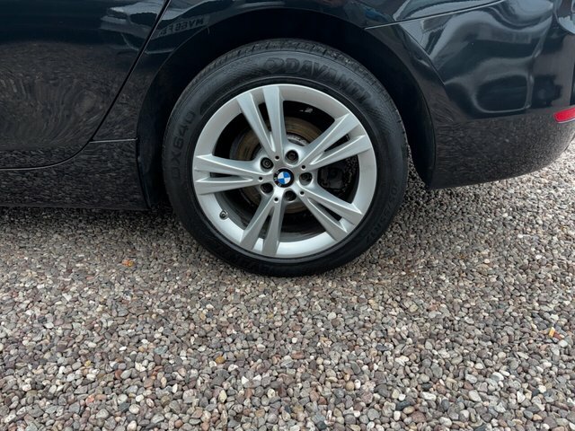 BMW 2 Series Gran Tourer 1.5 218I Se Mpv Euro 6 S S 14 Black #6