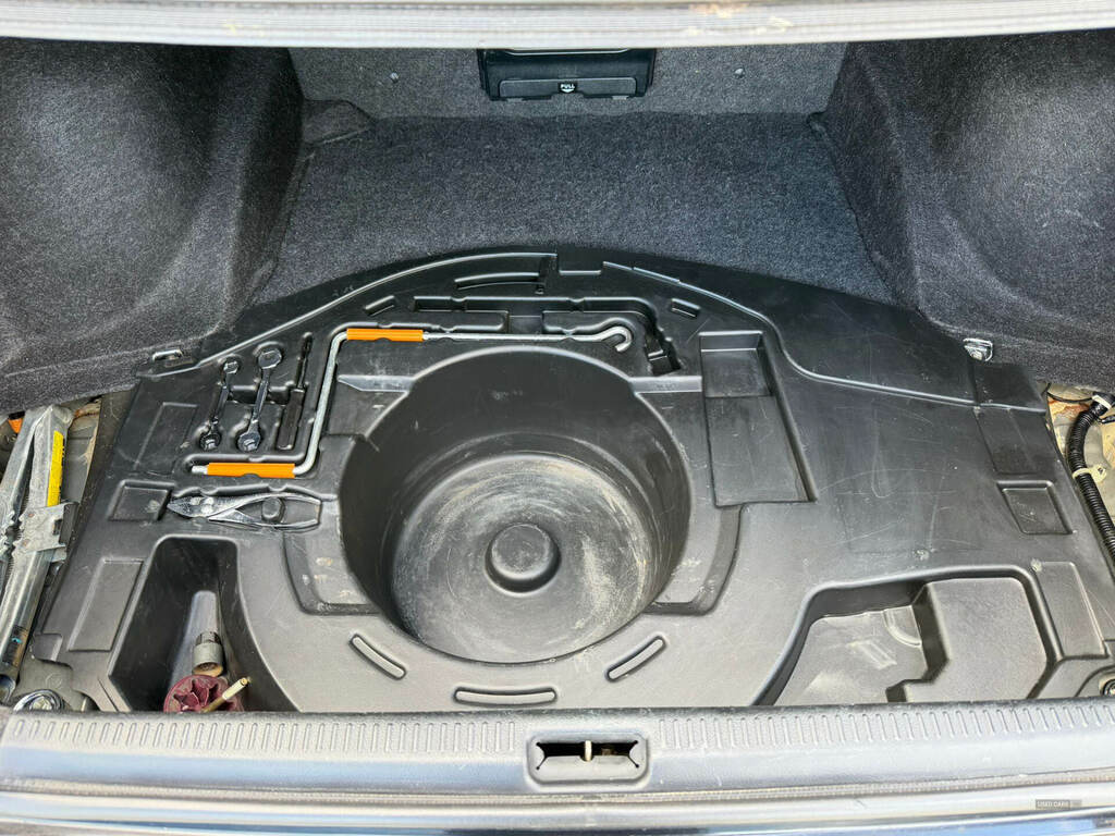 Lexus IS 250 4dr Grey #26