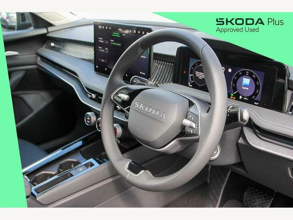 Skoda Superb 2026 2.0 Tdi Se L Dsg Grey #6