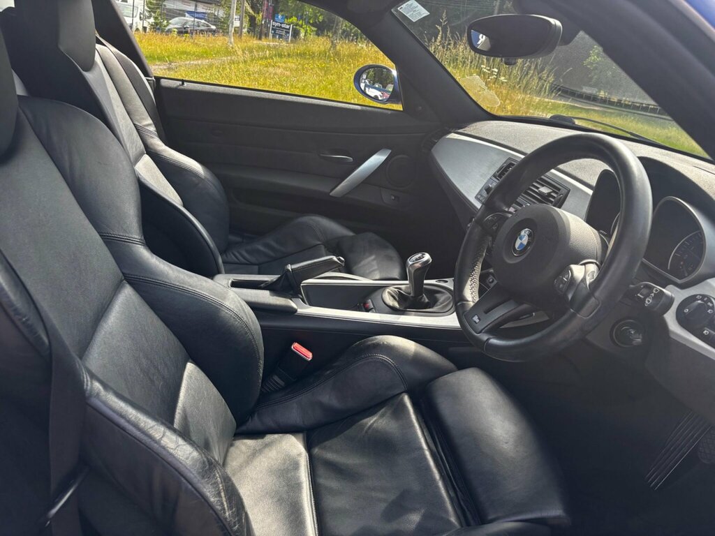 BMW Z4   #9