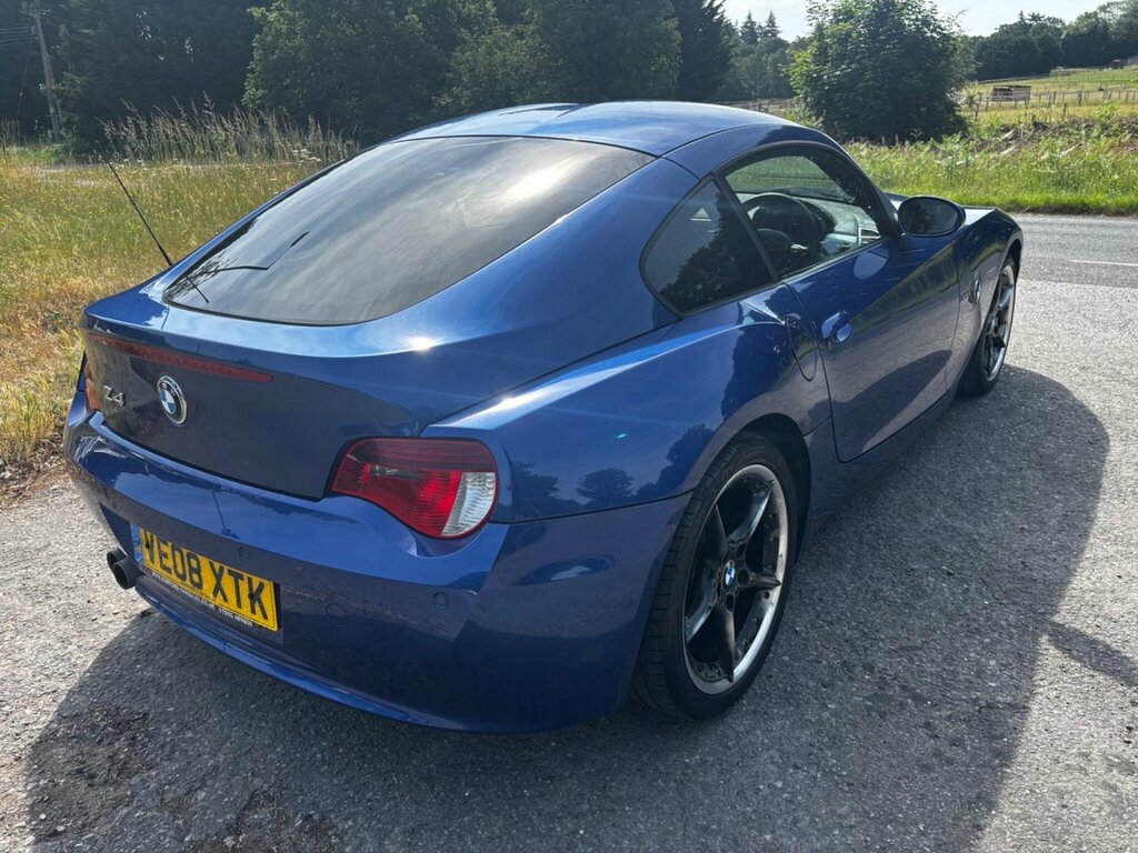 BMW Z4   #7