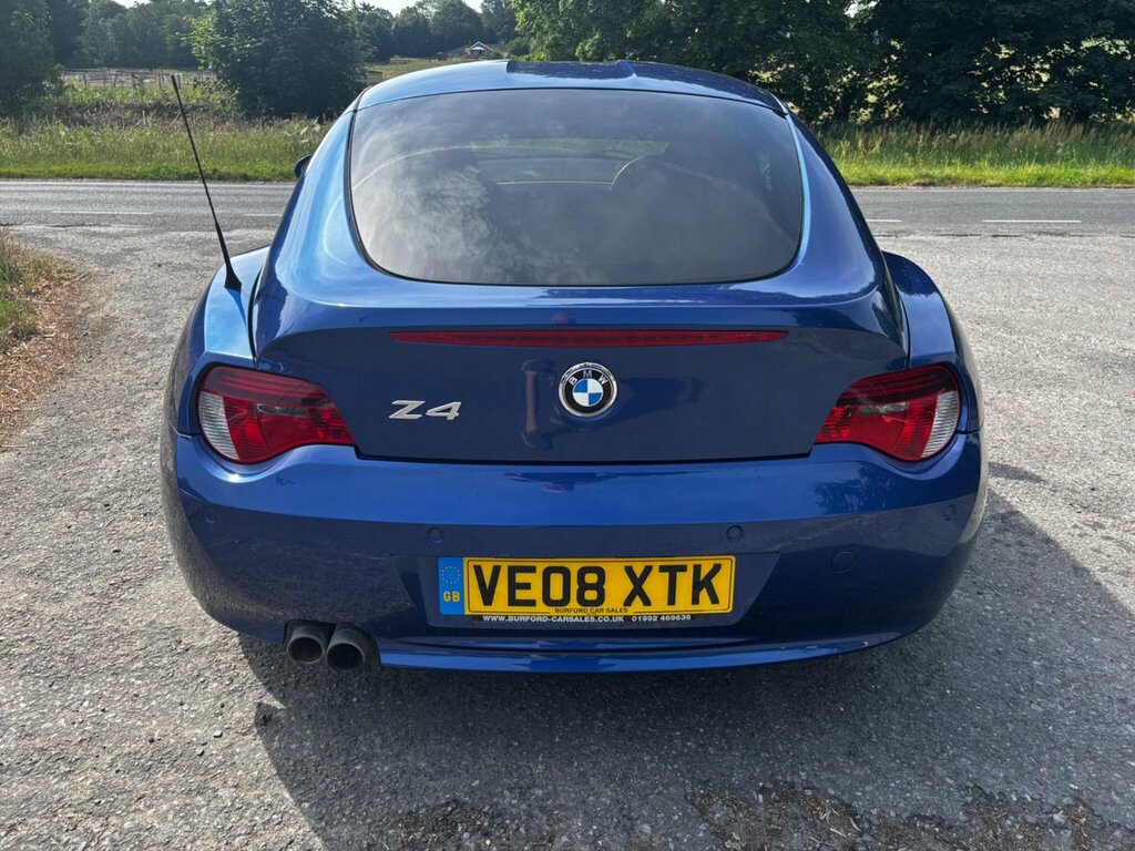 BMW Z4   #8