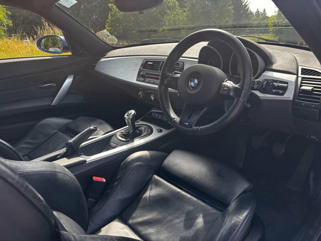 BMW Z4   #10