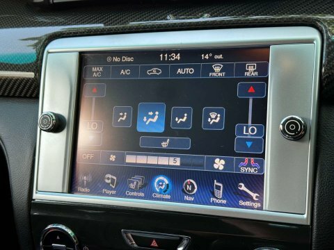 Maserati Quattroporte 3.0 Dv6 275 Bhp Grey #48