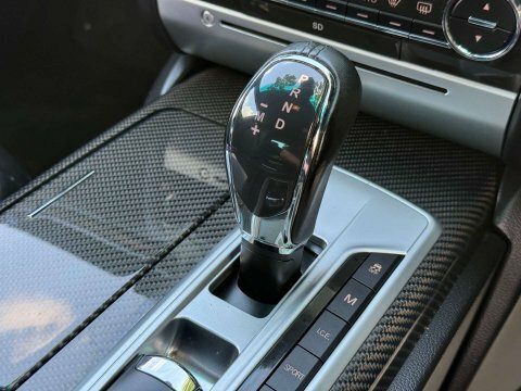 Maserati Quattroporte 3.0 Dv6 275 Bhp Grey #40