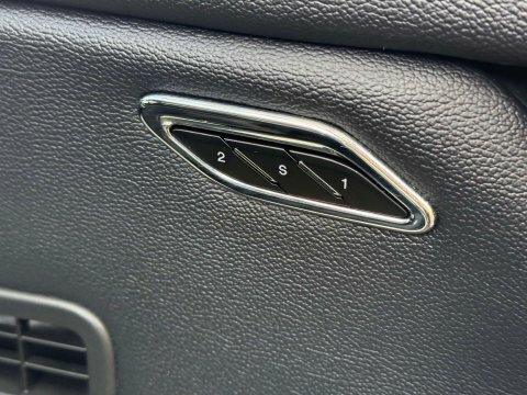 Maserati Quattroporte 3.0 Dv6 275 Bhp Grey #29