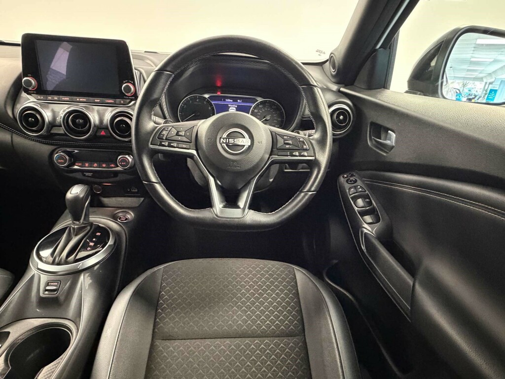 Nissan Juke N-connecta Dig-t BJ24GRU #2