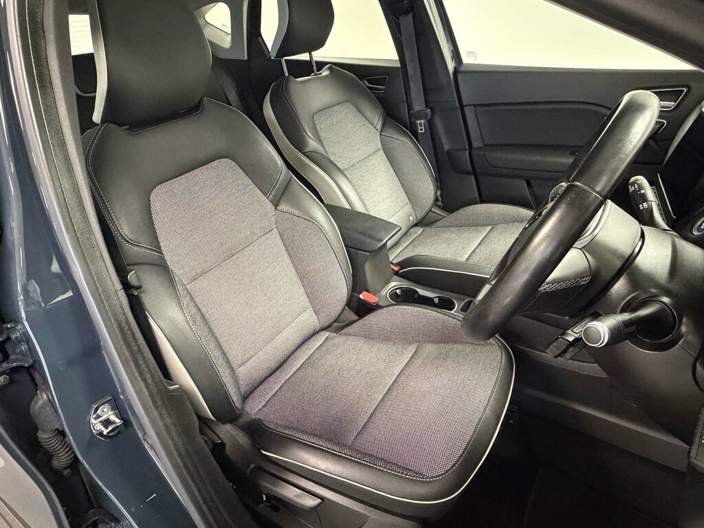 Renault Captur S Edition Tce BK20XFC #3
