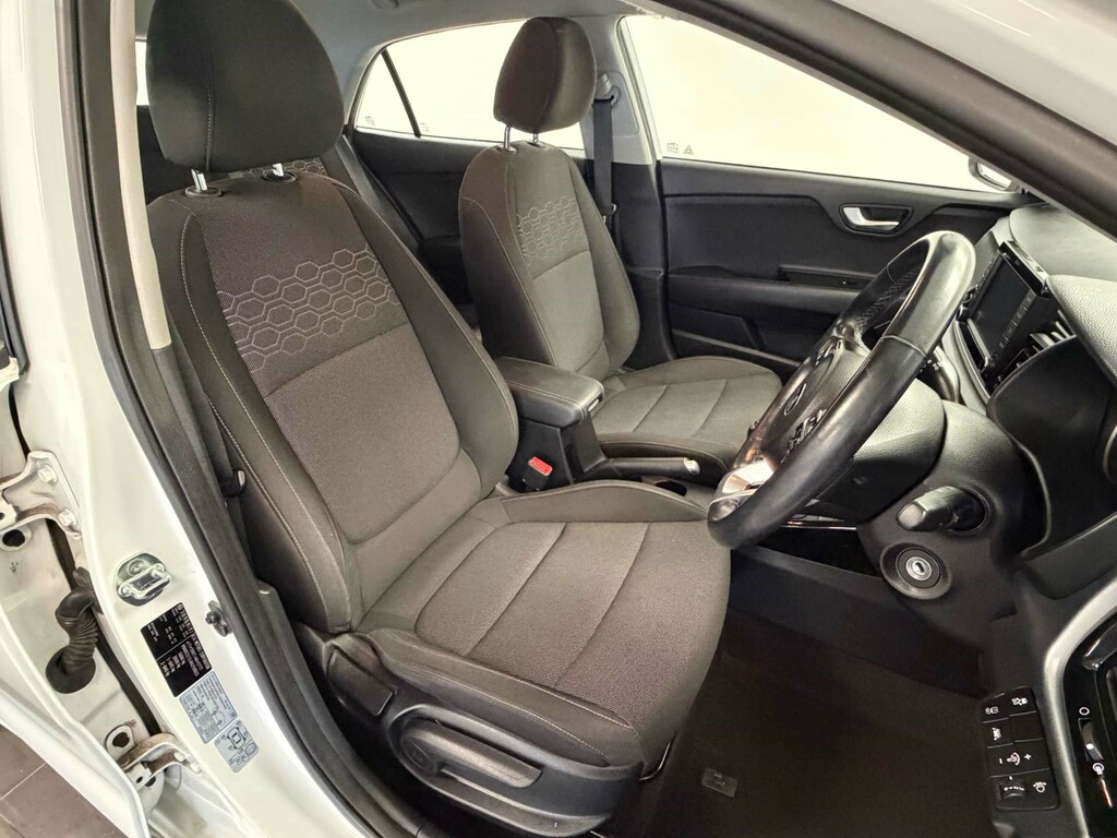 Kia RIO 2 Isg YB19TVM #3
