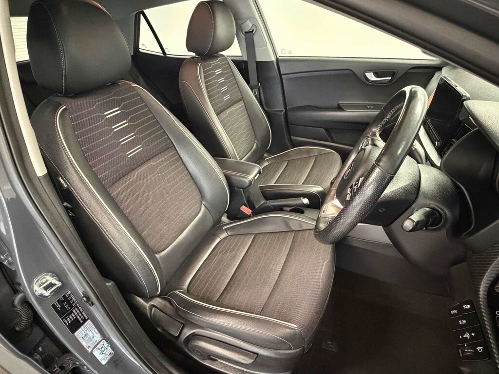 Kia Stonic Gt-line S Isg Mhev YG21TMK Grey #3