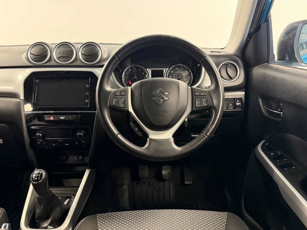 Suzuki Vitara Sz-t MD17ABV #2