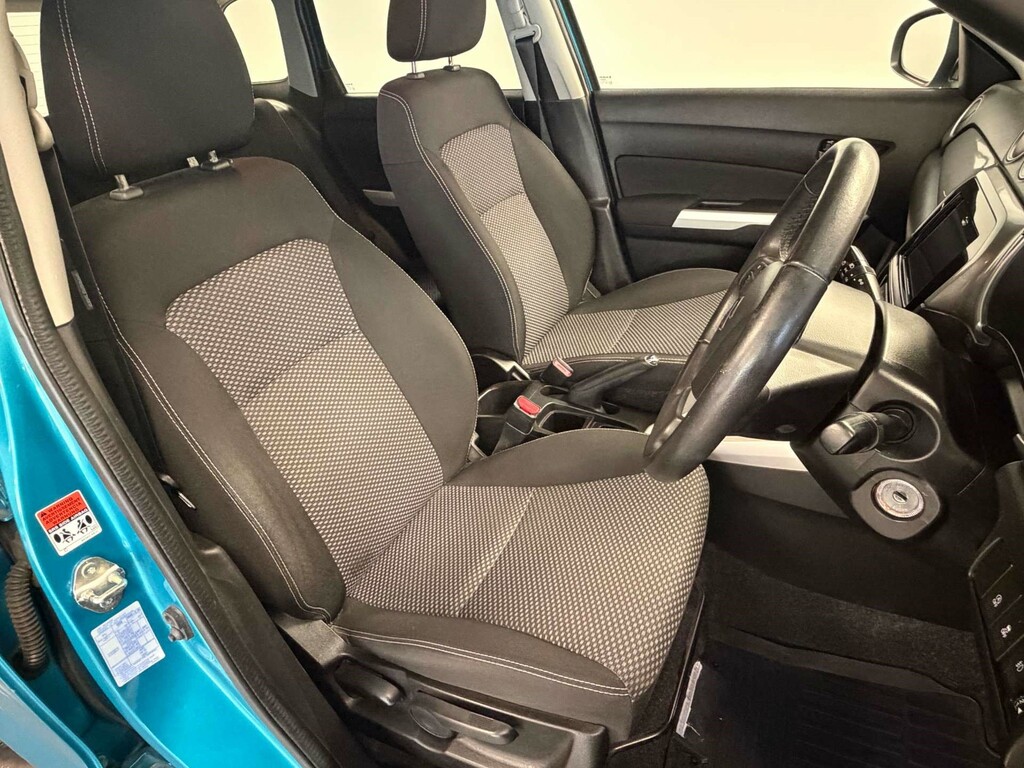 Suzuki Vitara Sz-t MD17ABV #3