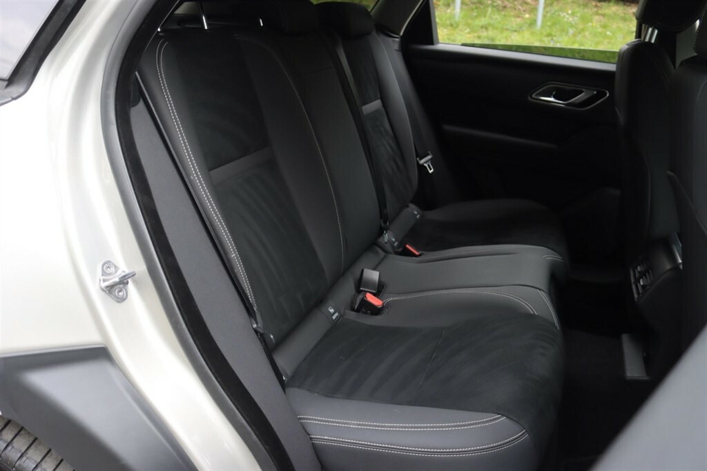 Land Rover Range Rover Velar 2.0 P250 4Wd Euro 6 Ss WD69YKE Silver #6