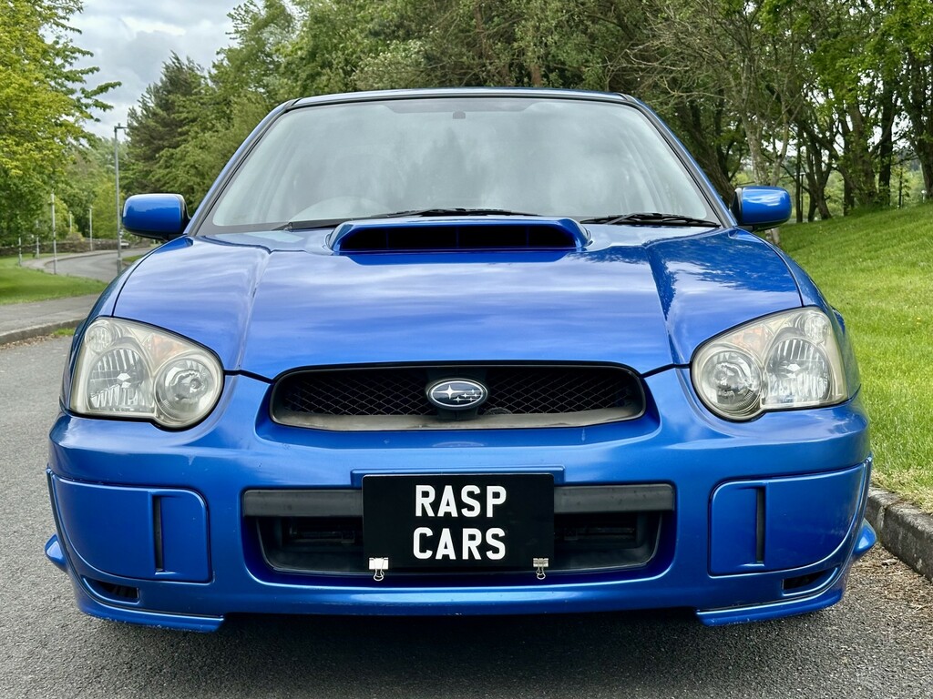 Subaru Impreza 2025 2.5 Wrx Sti Type Uk Hatchback Black #14