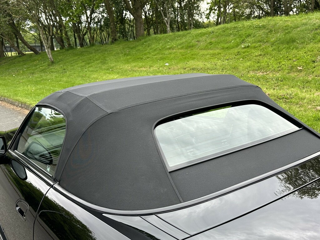 Honda S2000 2.0 Roadster Silver #44