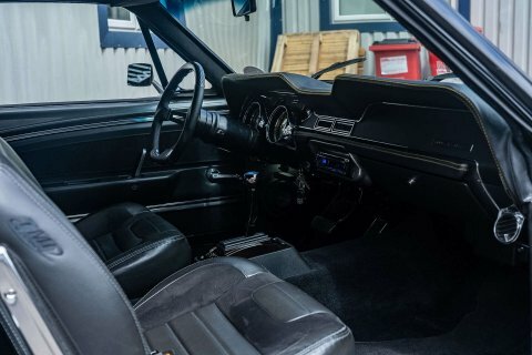 Ford Mustang Mach 1 #7