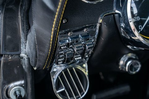 Ford Mustang Mach 1 #33