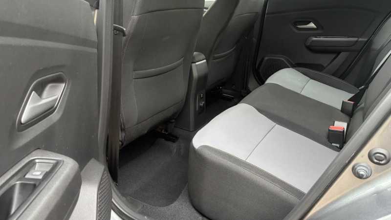 Dacia Sandero Stepway Stepway 1.0 Tce 90 Extreme - 2024 74 Grey #6