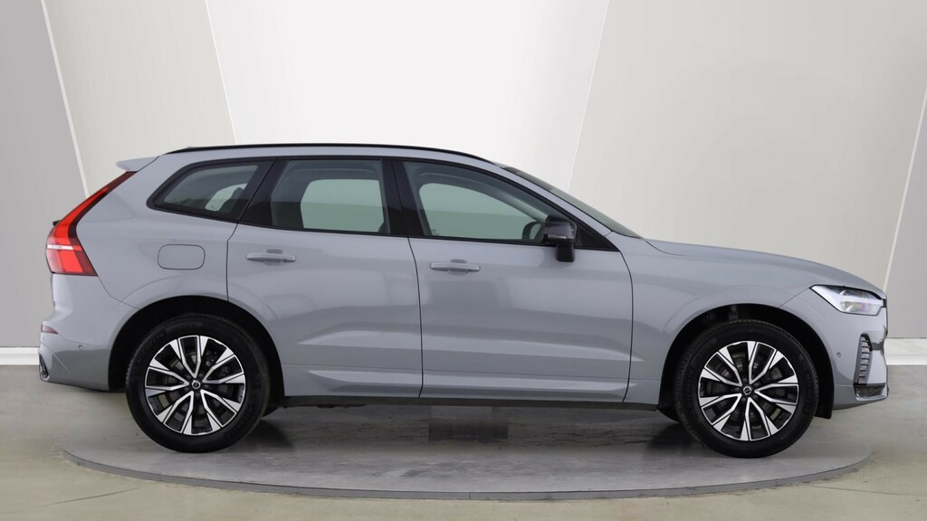 Volvo XC60 B5 P Awd Plus Dark Harmankardon Sound, 360 Cam WD74FCL #3