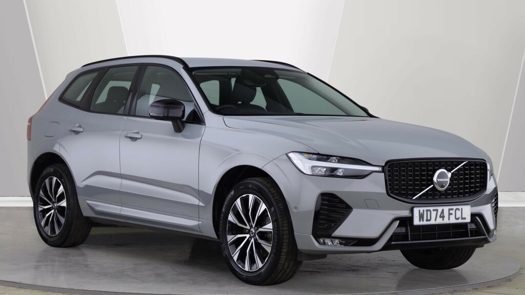 Volvo XC60 B5 P Awd Plus Dark Harmankardon Sound, 360 Cam