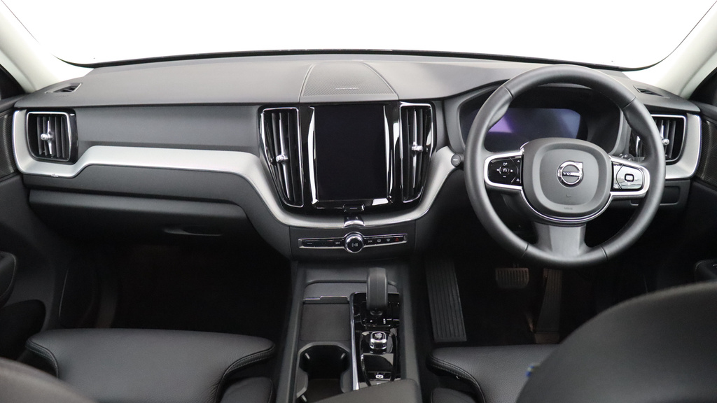 Volvo XC60 B5 P Awd Plus Dark Harmankardon Sound, 360 Cam WD74FCL #5
