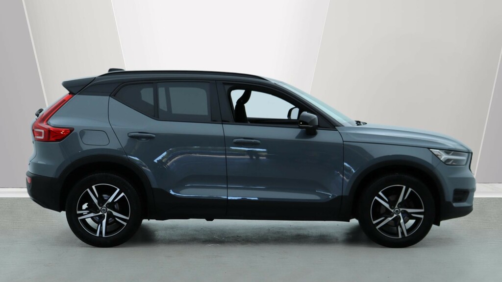 Volvo XC40 T3 R-design Park Assist, Powered Tailgate, YC22XDD #3