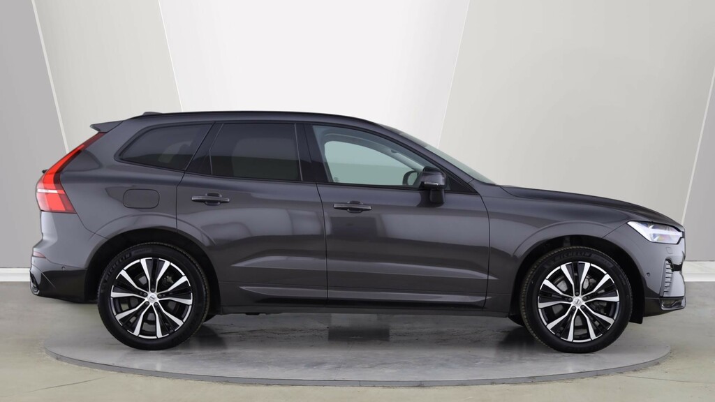 Volvo XC60 B5 P Awd Ultimate Dark Sunroof, Bowers Wilkin YE24OXN #3
