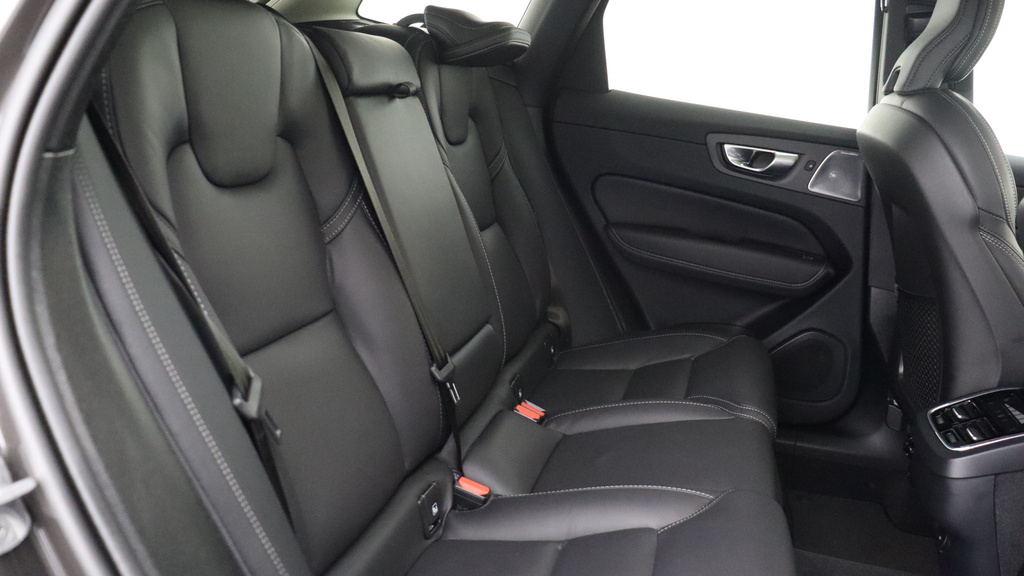 Volvo XC60 B5 P Awd Ultimate Dark Sunroof, Bowers Wilkin YE24OXN #6