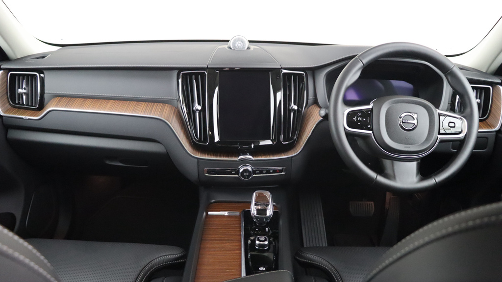Volvo XC60 B5 P Awd Ultimate Dark Sunroof, Bowers Wilkin YE24OXN #5