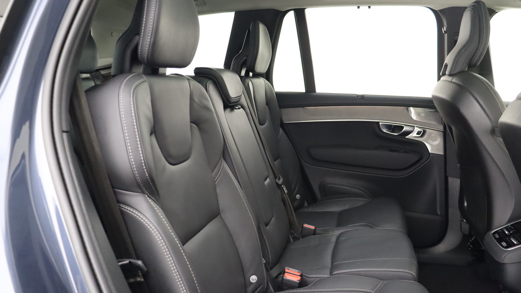 Volvo XC90 B5 P Awd Ultra Bright Sunroof, Bowers Wilkins RJ25BUV #6