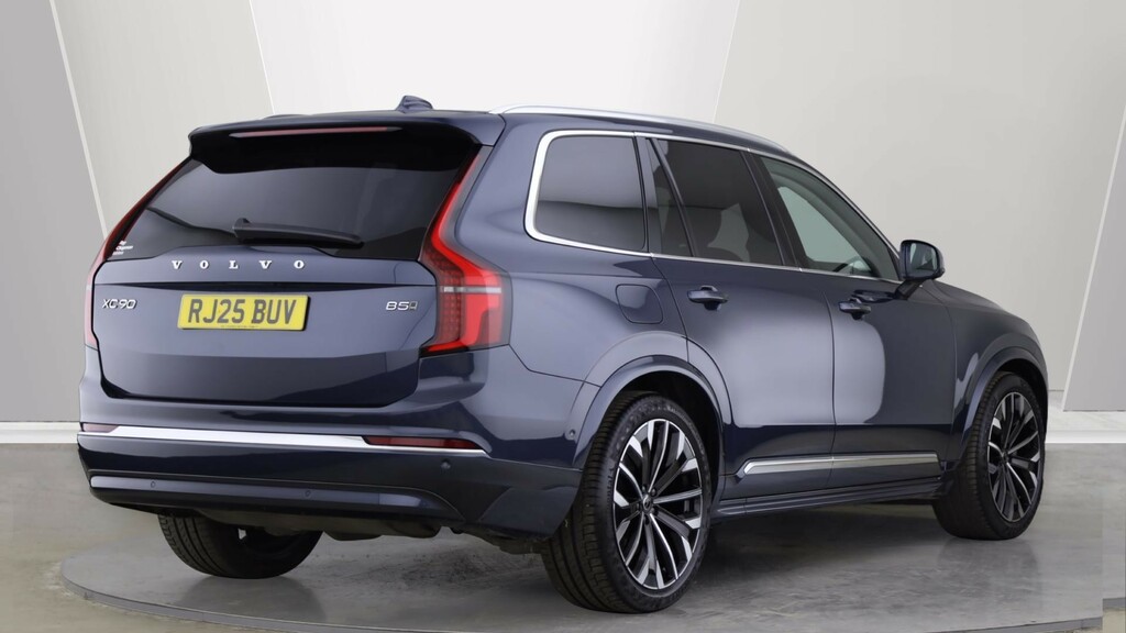 Volvo XC90 B5 P Awd Ultra Bright Sunroof, Bowers Wilkins RJ25BUV #2