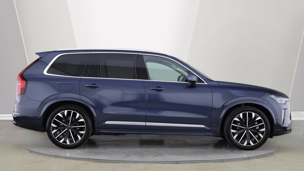 Volvo XC90 B5 P Awd Ultra Bright Sunroof, Bowers Wilkins RJ25BUV #3