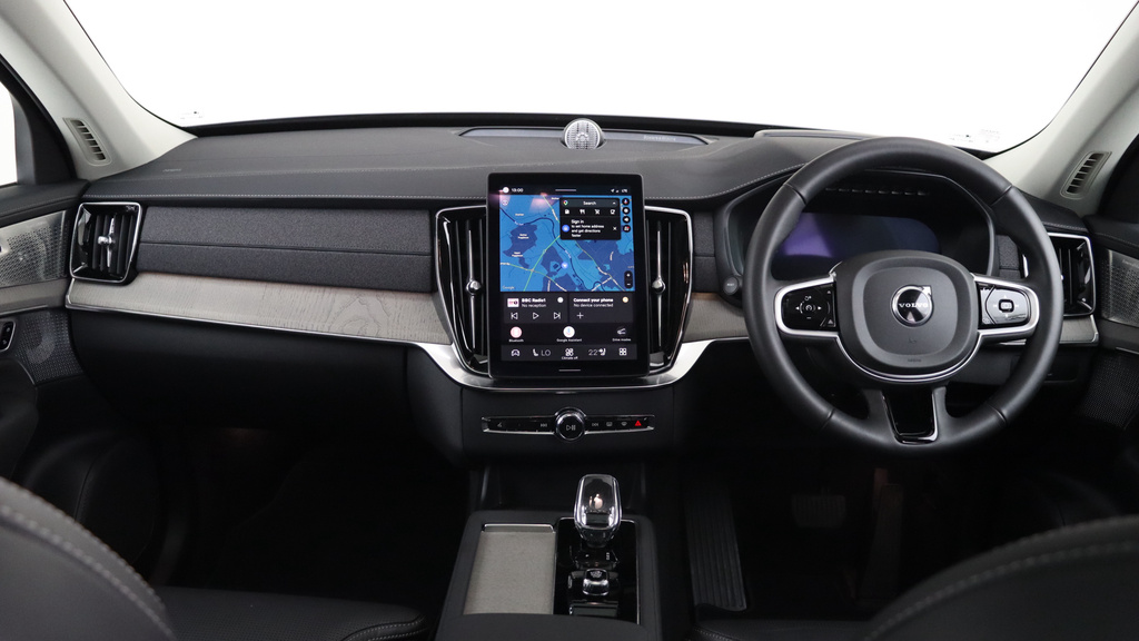 Volvo XC90 B5 P Awd Ultra Bright Sunroof, Bowers Wilkins RJ25BUV #5
