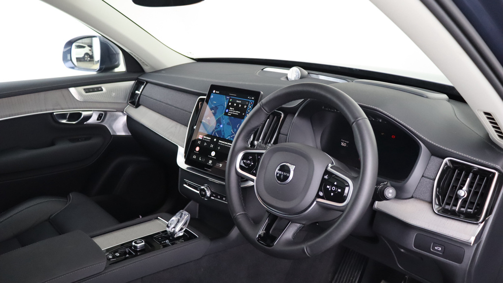 Volvo XC90 B5 P Awd Ultra Bright Sunroof, Bowers Wilkins RJ25BUV #4