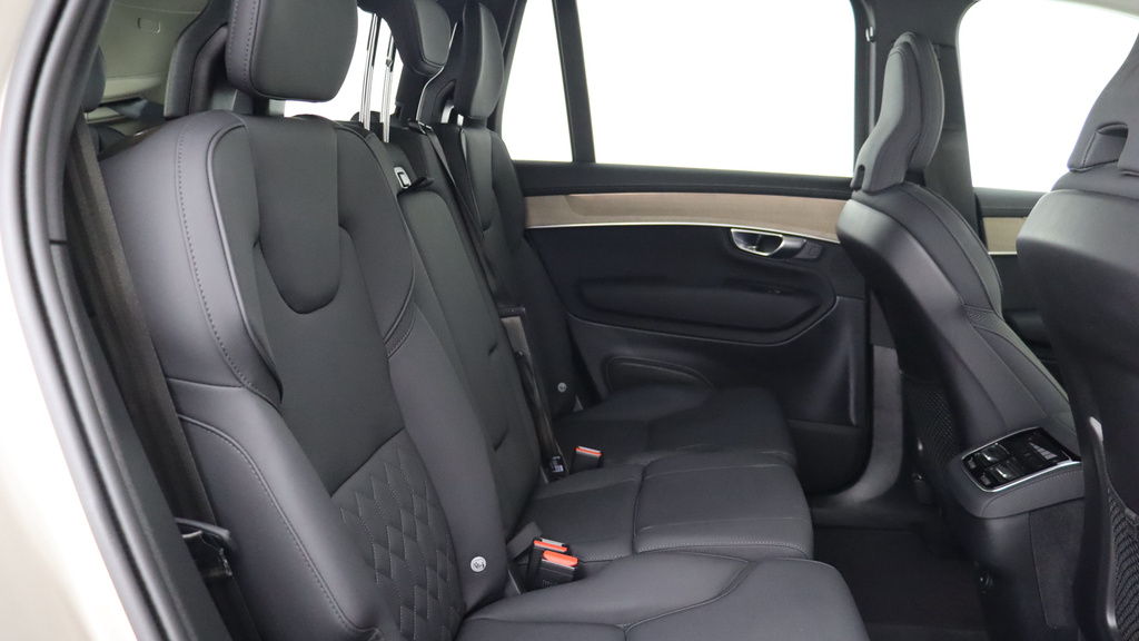 Volvo XC90 B5 P Awd Plus Dark Sunroof, Harmankardon Sound LB25HGF #6