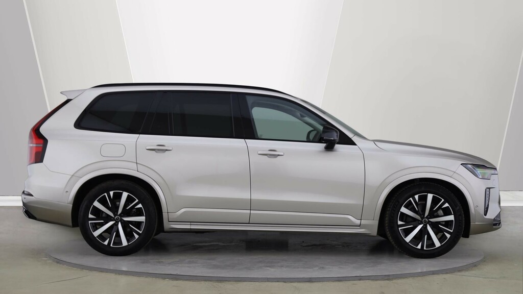 Volvo XC90 B5 P Awd Plus Dark Sunroof, Harmankardon Sound LB25HGF #3