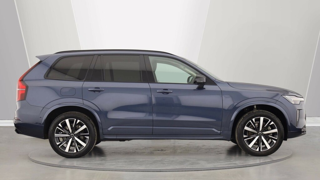 Volvo XC90 B5 Awd Plus Dark Sunroof, Harmankardon Sound, 36 RA74LLU  #3
