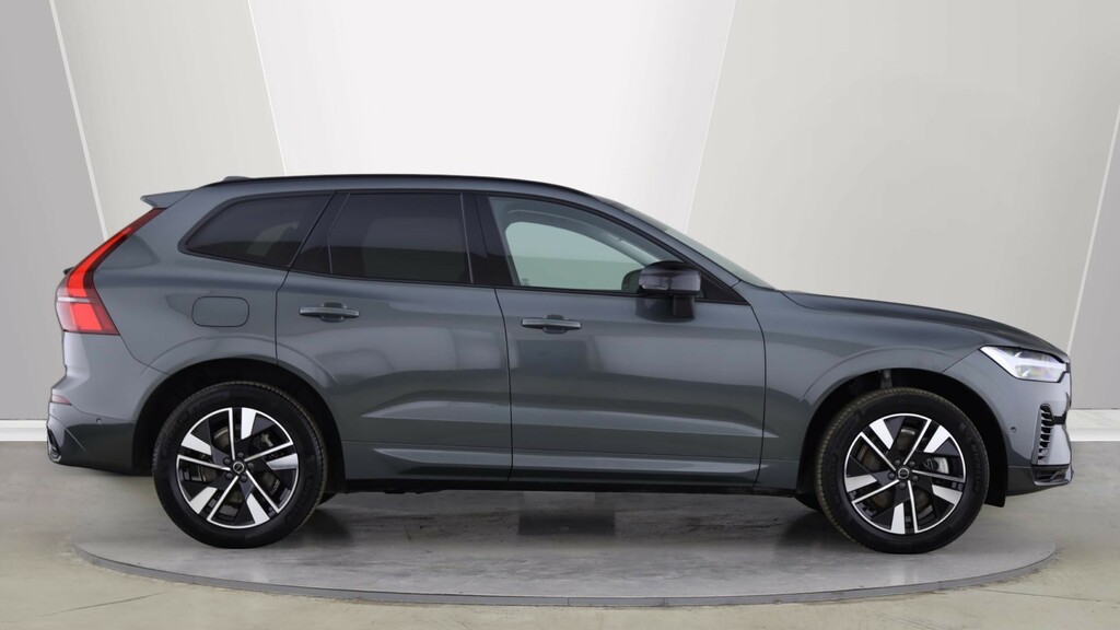 Volvo XC60 T6 Awd Phev Plus Dark Harmankardon Sound, 360 Ca RO75JOA  #3